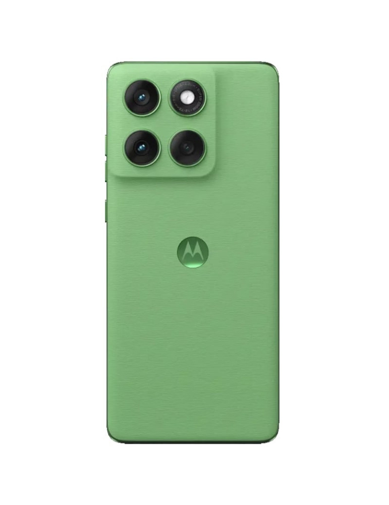 Smartphone Motorola Edge 60 8GB/ 512GB/ 6.67"/ 5G/ Verde