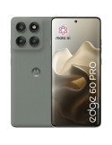 Smartphone Motorola Edge 60 Pro 12GB/ 512GB/ 6.67"/ 5G/ Gris