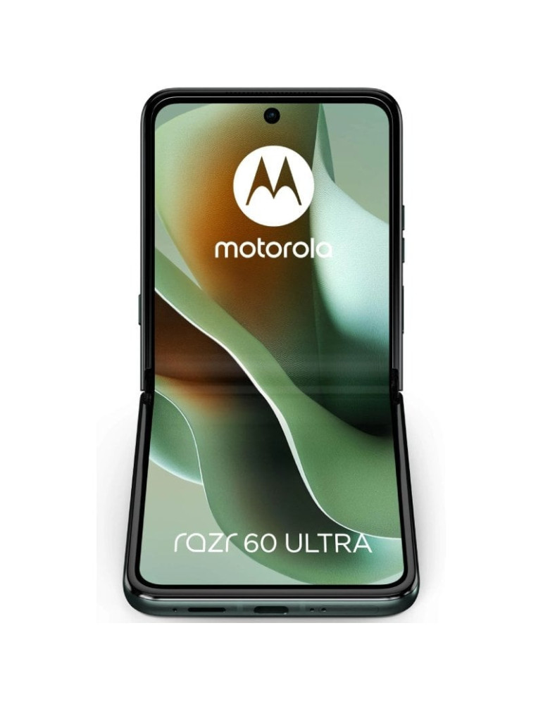 Smartphone Motorola Razr 60 Ultra 16GB/ 512GB/ 6.9"/ 5G/ Verde