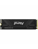Disco SSD Kingston FURY Renegade G5 2TB/ M.2 2280 PCIe Gen5/ Full Capacity