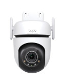 Cámara de Videovigilancia TP-Link Tapo C520WS/ Visión Nocturna/ Control desde APP