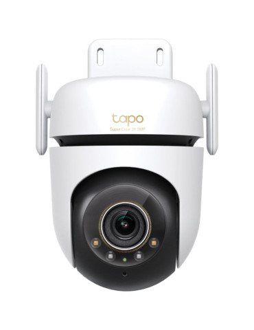 Cámara de Videovigilancia TP-Link Tapo C530WS/ 360 / Visión Nocturna/ Control desde APP 2