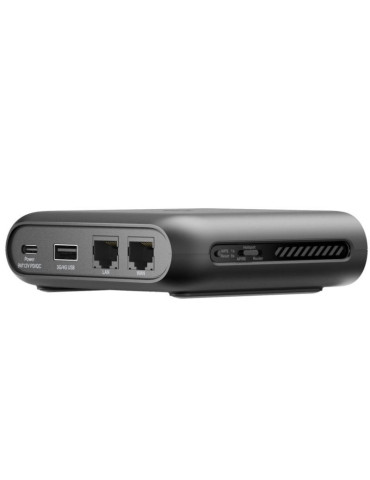 Router de Viaje Inalámbrico 4G Móvil TP-Link TL-WR1502X 1500Mbps/ 2.4GHz 5GHz/ WiFi 802.11ax/ac/n/a/b/g/n 2