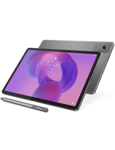 Tablet Lenovo K11 Gen 2 11"/ 8GB/ 128GB/ Octacore/ Gris/ Incluye Pen