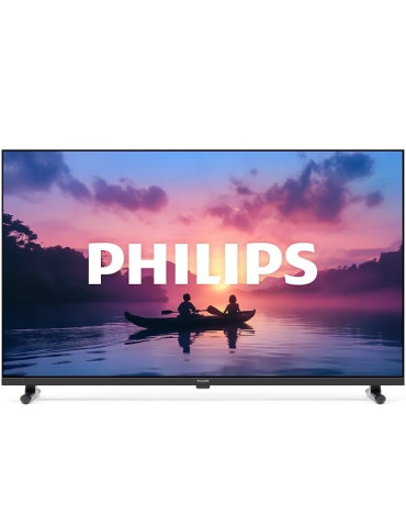 Televisor Philips 40PFS6050 40"/ Full HD/ Smart TV/ WiFi