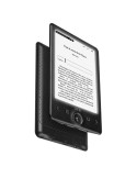 Libro Electrónico SPC Dickens Light 2/ 6"/ Tinta Electrónica/ Negro