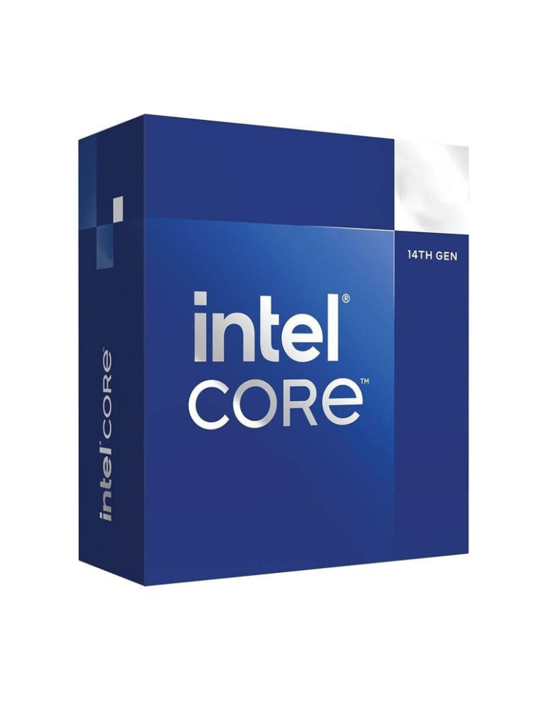Procesador Intel Core i5-14400 2.50GHz Socket 1700