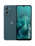 Smartphone Motorola Moto G06 4G 8GB/ 256GB/ 6.88"/ Azul