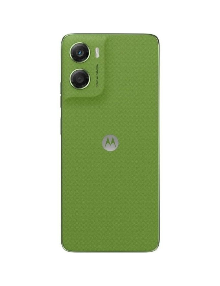 Smartphone Motorola Moto G06 4G 8GB/ 256GB/ 6.88"/ Verde