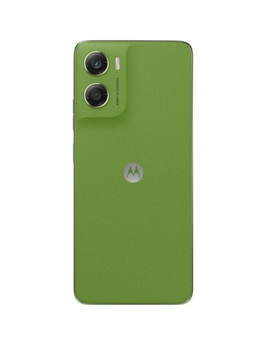 Smartphone Motorola Moto G06 4G 8GB/ 256GB/ 6.88"/ Verde