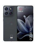 Smartphone Motorola Edge 70 12GB/ 512GB/ 6.67"/ 5G/ Gris