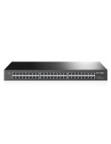 Switch TP-Link TL-SG1048 48 Puertos/ RJ-45 10/100/1000