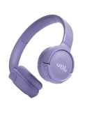 Auriculares Inalámbricos JBL Tune 520BT/ con Micrófono/ Bluetooth/ Púrpuras