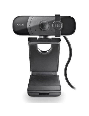 Webcam NGS XpressCam 1080/ 1920 x 1080 Full HD 2