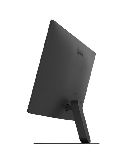 Monitor LG 24U411B-B 23.8"/ Full HD/ Negro