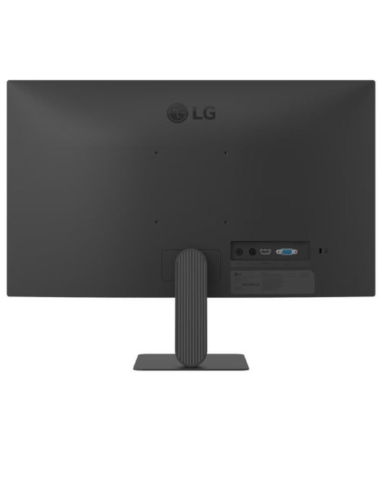 Monitor LG 24U411B-B 23.8"/ Full HD/ Negro