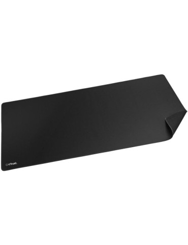 Alfombrilla Trust Gaming GXT 759 XXL/ 900 x 400 x 3mm/ Negra 2