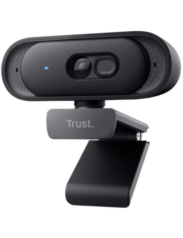 Webcam Trust Tomar 2K 26141/ 2560 x 1440 QHD