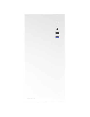 Caja Minitorre Tacens Novax/ Blanca 2