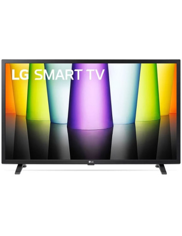 Televisor LG 32LQ631C 32"/ Full HD/ Smart TV/ WiFi