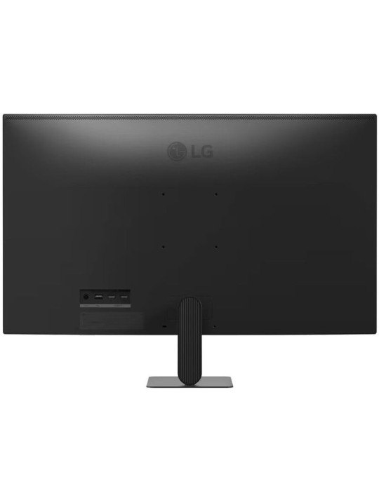 Smart Monitor LG Ultrafine 32U701SB-B 31.5"/ 4K/ Multimedia/ Smart TV/ Negro