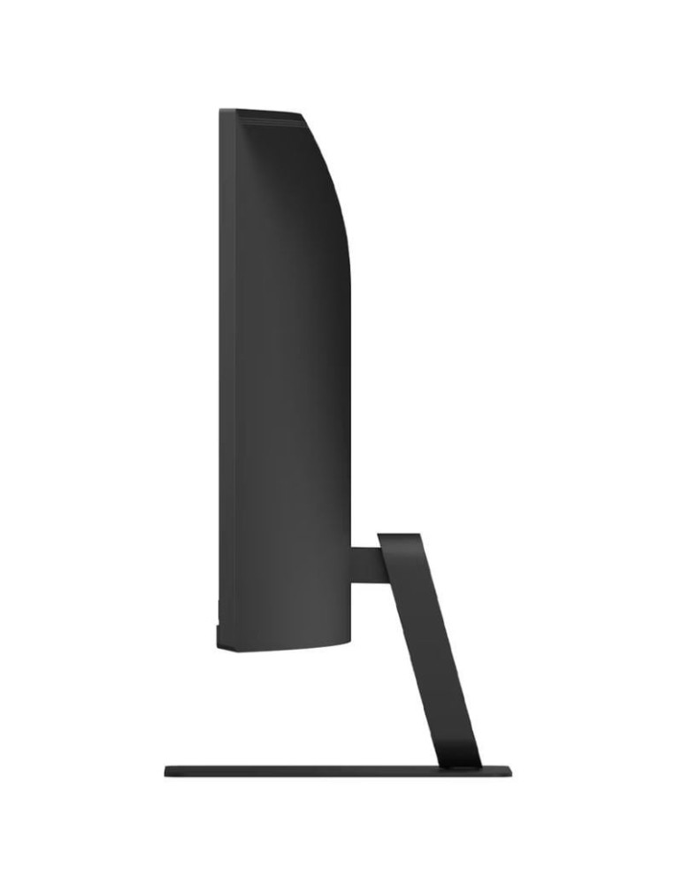 Monitor Profesional Ultrapanorámico Curvo LG 34U601B-B 34"/ WQHD/ Negro