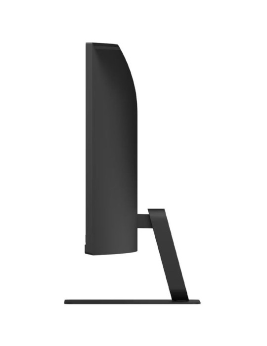 Monitor Profesional Ultrapanorámico Curvo LG 34U601B-B 34"/ WQHD/ Negro