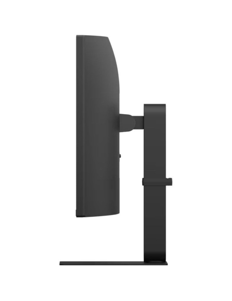 Monitor Profesional Ultrapanorámico Curvo LG UltraWide 34U640B-B 34"/ WQHD/ Regulable en altura/ Negro