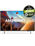 Televisor Philips 43PUS8001 43"/ Ultra HD 4K/ Ambilight/ Smart TV/ WiFi