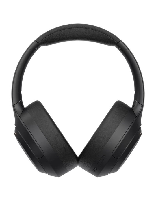 Auriculares Inalámbricos Honor CHOICE Headphones Pro/ con Micrófono/ Jack/ Bluetooth/ Negros
