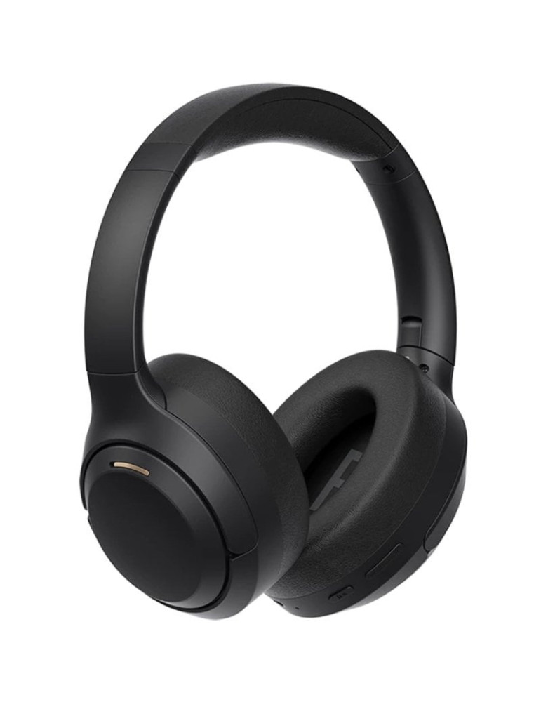Auriculares Inalámbricos Honor CHOICE Headphones Pro/ con Micrófono/ Jack/ Bluetooth/ Negros