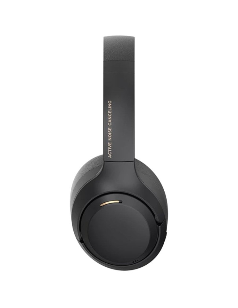 Auriculares Inalámbricos Honor CHOICE Headphones Pro/ con Micrófono/ Jack/ Bluetooth/ Negros