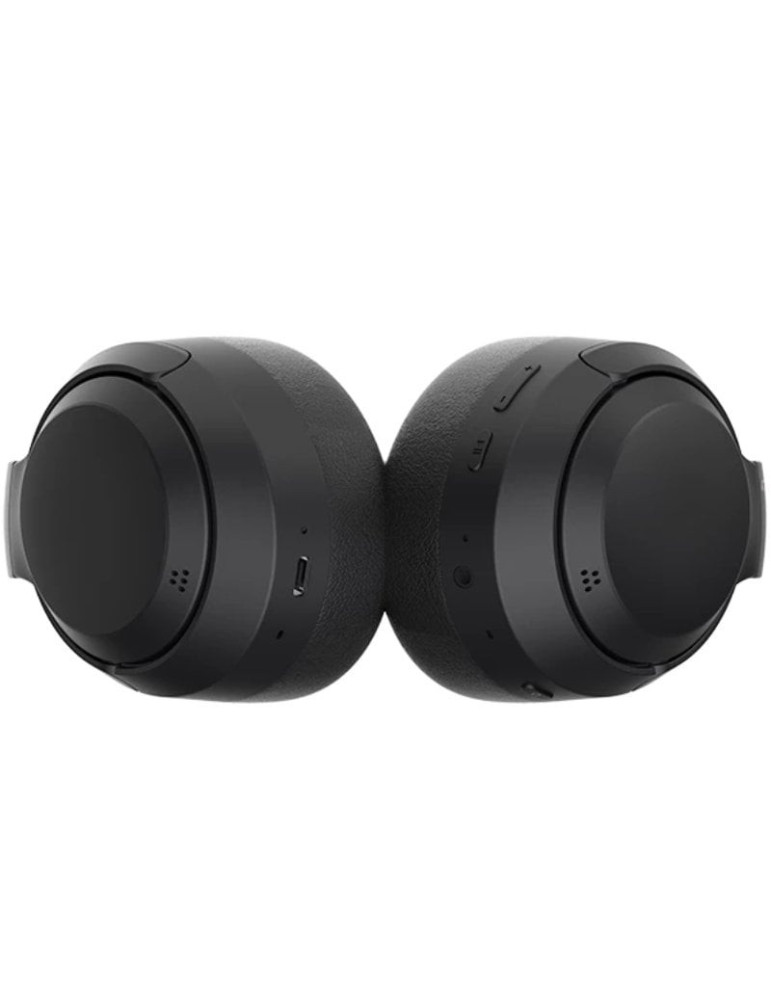 Auriculares Inalámbricos Honor CHOICE Headphones Pro/ con Micrófono/ Jack/ Bluetooth/ Negros