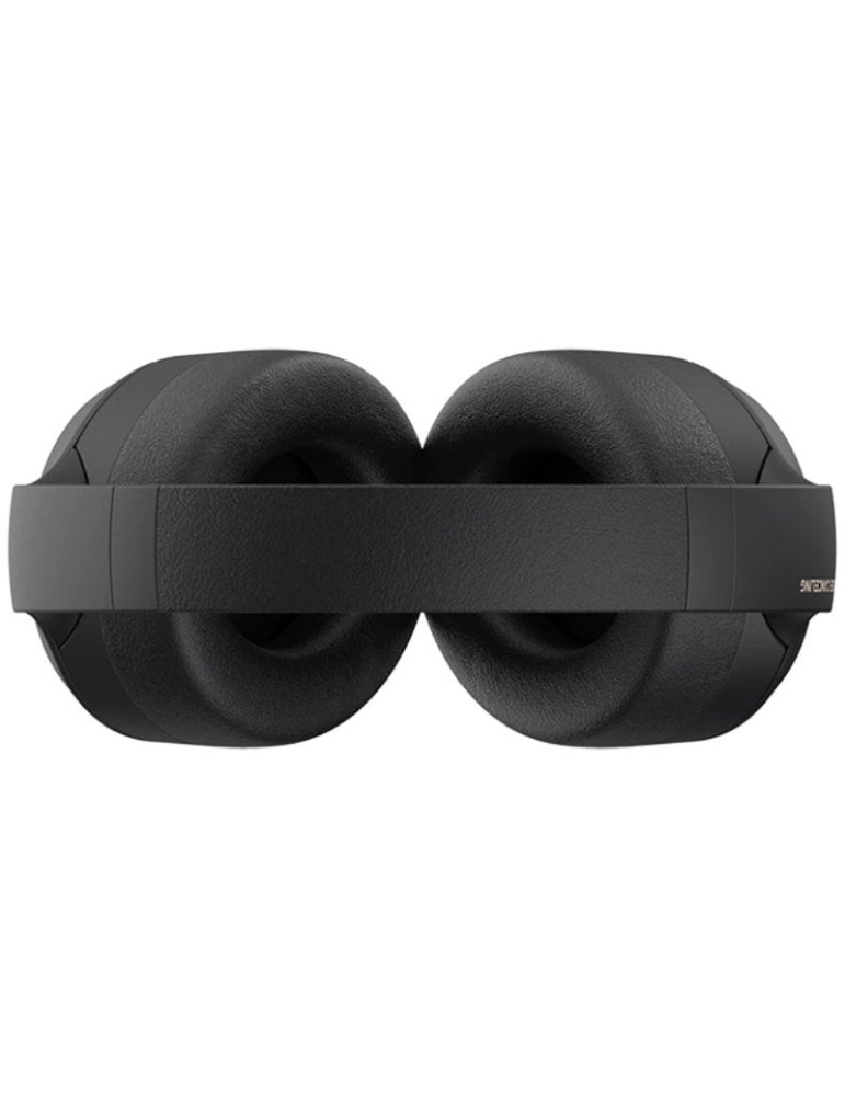 Auriculares Inalámbricos Honor CHOICE Headphones Pro/ con Micrófono/ Jack/ Bluetooth/ Negros