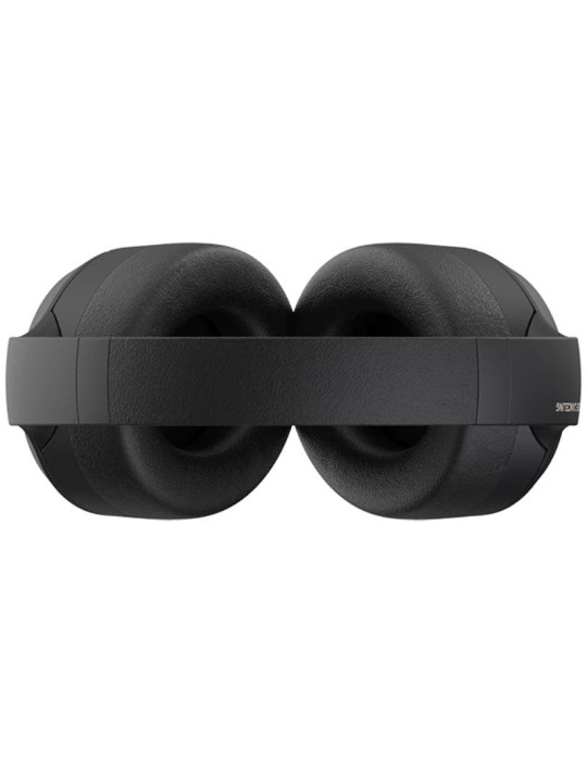 Auriculares Inalámbricos Honor CHOICE Headphones Pro/ con Micrófono/ Jack/ Bluetooth/ Negros