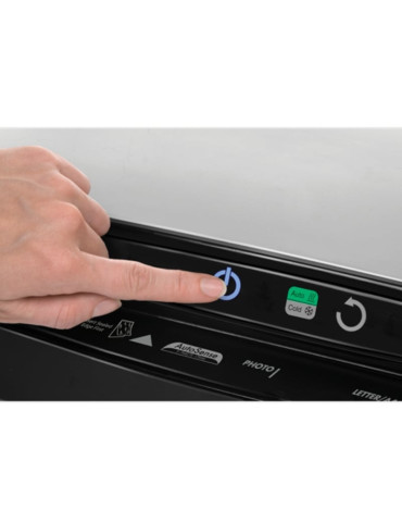 Plastificadora Fellowes Neptune 3 A3/ hasta A3 y 175 Micras/ Plata y Negra 2