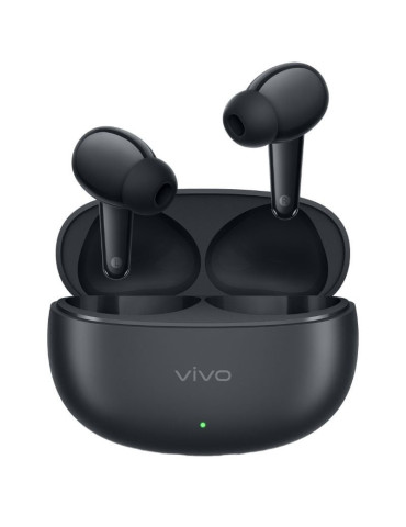 Auriculares Bluetooth Vivo Buds Pro con estuche de carga/ Autonomía 13h/ Negros