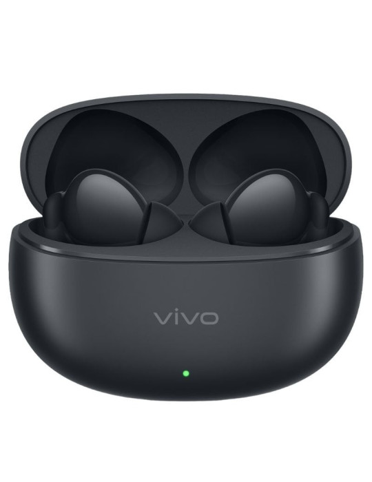 Auriculares Bluetooth Vivo Buds Pro con estuche de carga/ Autonomía 13h/ Negros