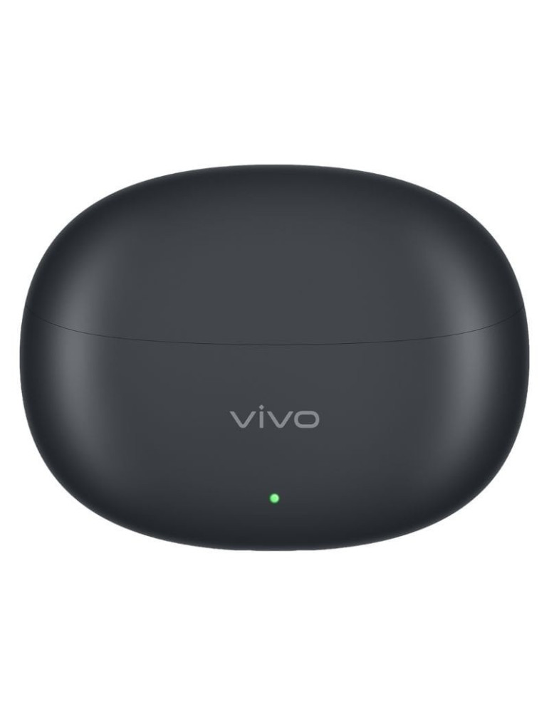 Auriculares Bluetooth Vivo Buds Pro con estuche de carga/ Autonomía 13h/ Negros
