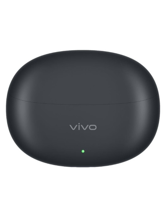 Auriculares Bluetooth Vivo Buds Pro con estuche de carga/ Autonomía 13h/ Negros