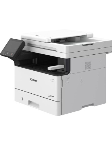 Multifunción Láser Monocromo Canon i-SENSYS MF461DW II WiFi/ Dúplex/ Blanca 2