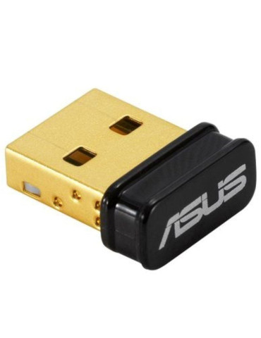 Adaptador USB - Bluetooth 5.0 Asus USB-BT500
