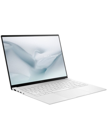 Portátil Asus Zenbook S14 OLED UX5406AA-SU337W Intel Core Ultra 9-386H/ 16GB/ 512GB SSD/ 14" Táctil/ Win11 2