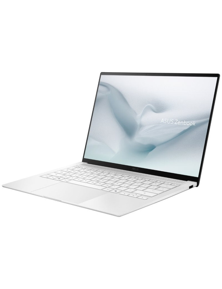 Portátil Asus Zenbook S14 OLED UX5406AA-SU337W Intel Core Ultra 9-386H/ 16GB/ 512GB SSD/ 14" Táctil/ Win11