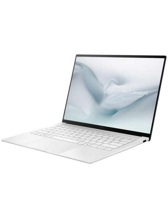 Portátil Asus Zenbook S14 OLED UX5406AA-SU337W Intel Core Ultra 9-386H/ 16GB/ 512GB SSD/ 14" Táctil/ Win11