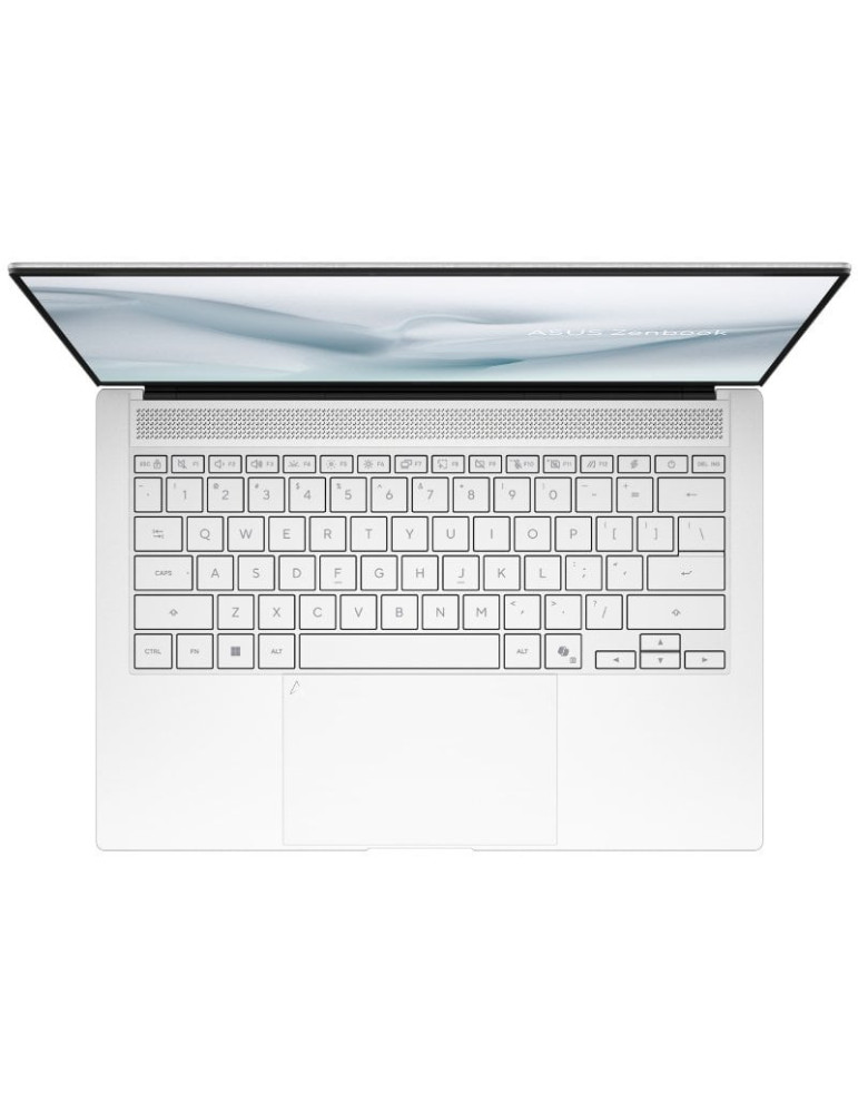 Portátil Asus Zenbook S14 OLED UX5406AA-SU337W Intel Core Ultra 9-386H/ 16GB/ 512GB SSD/ 14" Táctil/ Win11