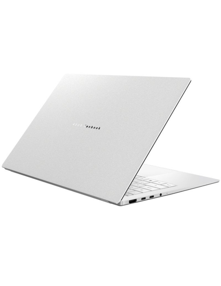 Portátil Asus Zenbook S14 OLED UX5406AA-SU337W Intel Core Ultra 9-386H/ 16GB/ 512GB SSD/ 14" Táctil/ Win11