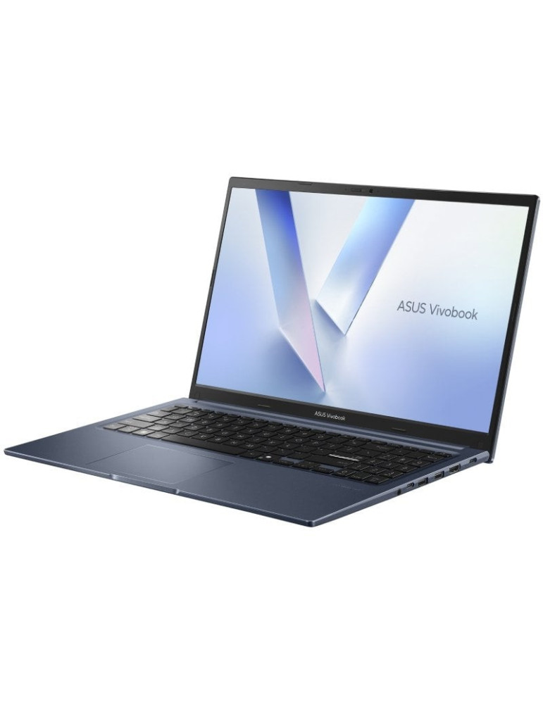 Portátil Asus VivoBook 15 D1502XA-BQ027 Ryzen 7 7840HS/ 8GB/ 512GB SSD/ 15.6"/ Sin Sistema Operativo