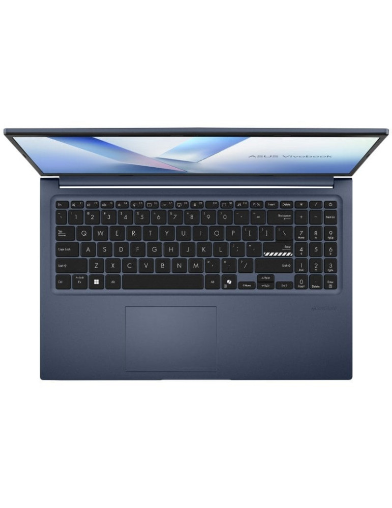 Portátil Asus VivoBook 15 D1502XA-BQ027 Ryzen 7 7840HS/ 8GB/ 512GB SSD/ 15.6"/ Sin Sistema Operativo