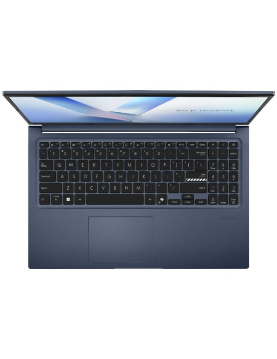 Portátil Asus VivoBook 15 D1502XA-BQ027 Ryzen 7 7840HS/ 8GB/ 512GB SSD/ 15.6"/ Sin Sistema Operativo